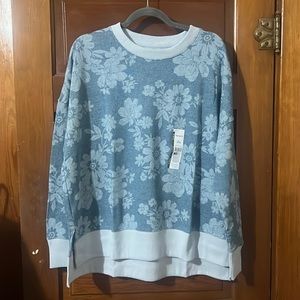 Women’s Sweatshirt size XL 16-18